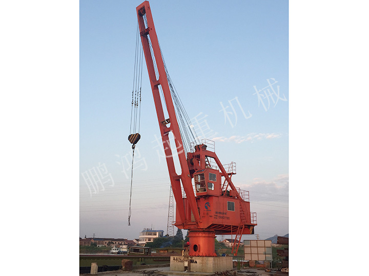 HGQ25t-18m（抓、吊兩用）